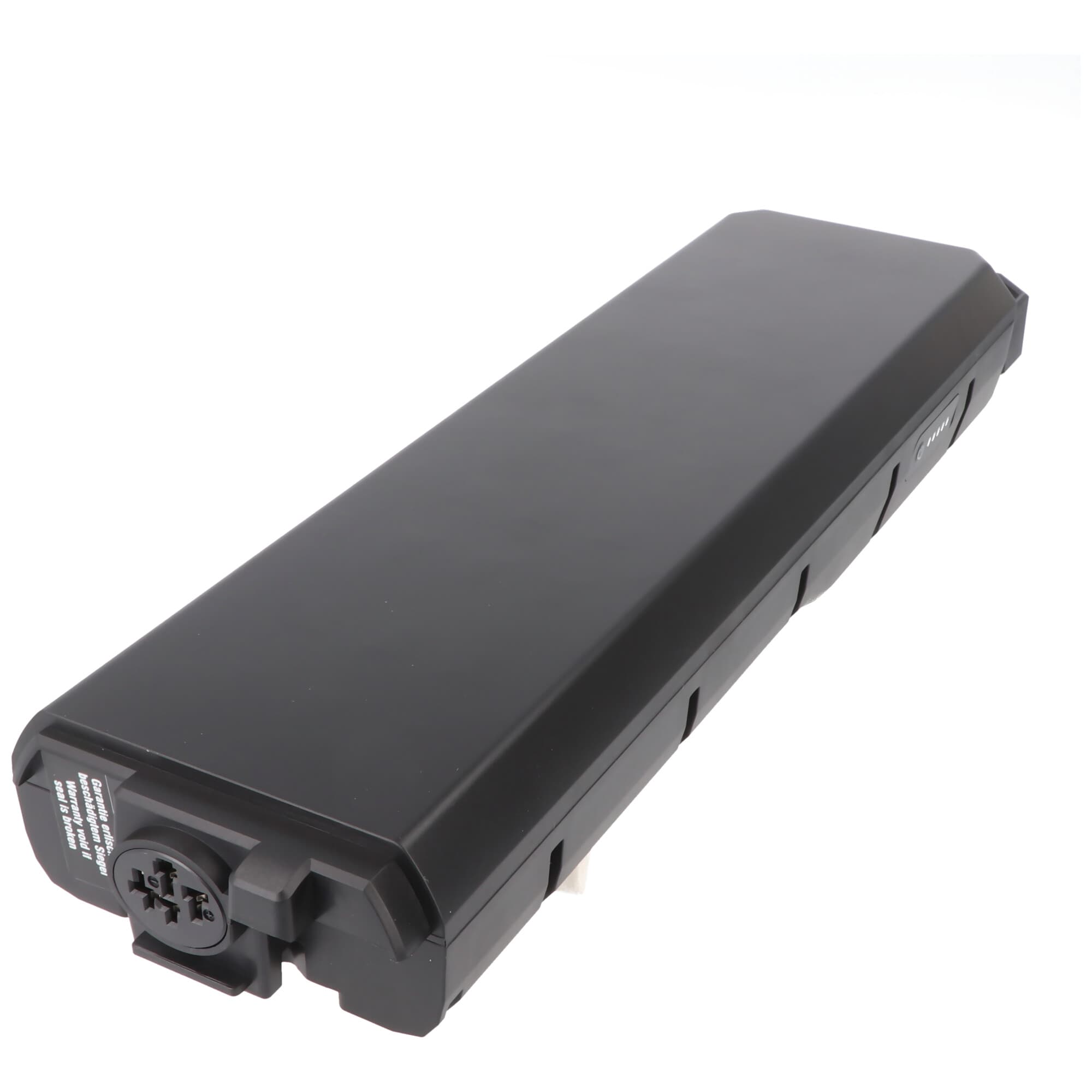 Batterie 720Wh pour le vélo électrique à batterie Riese &amp; Müller avec batteries Bosch 500Wh