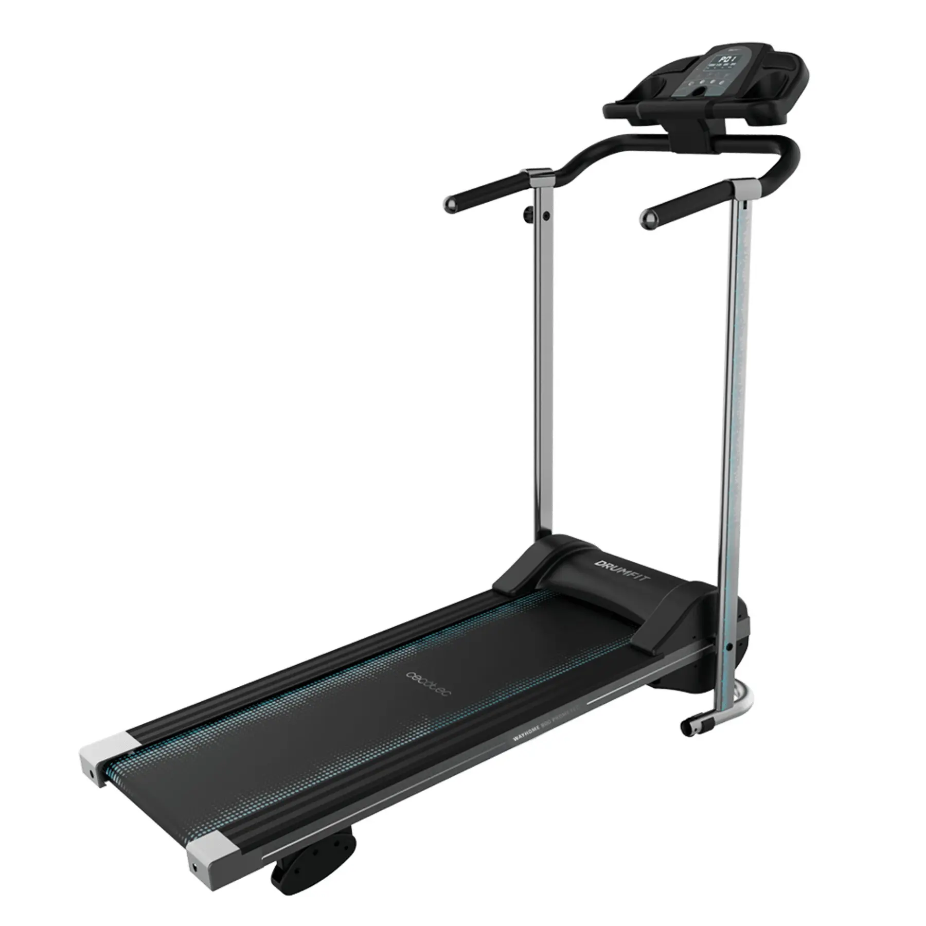 Tapis de course Cecotec DrumFit WayHome 800 Prometeo