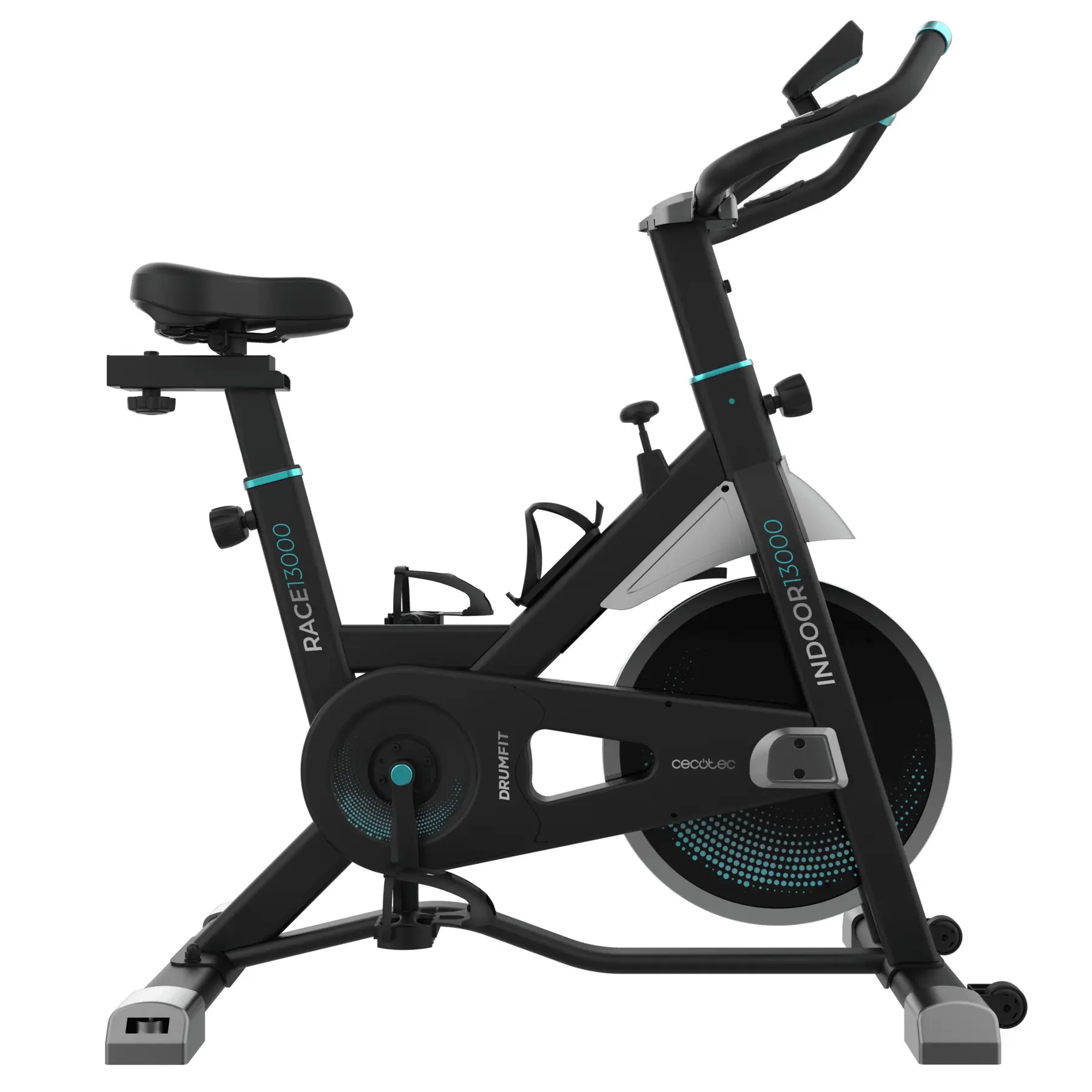 Vélo d'appartement Cecotec Drumfit Indoor 13000 Race