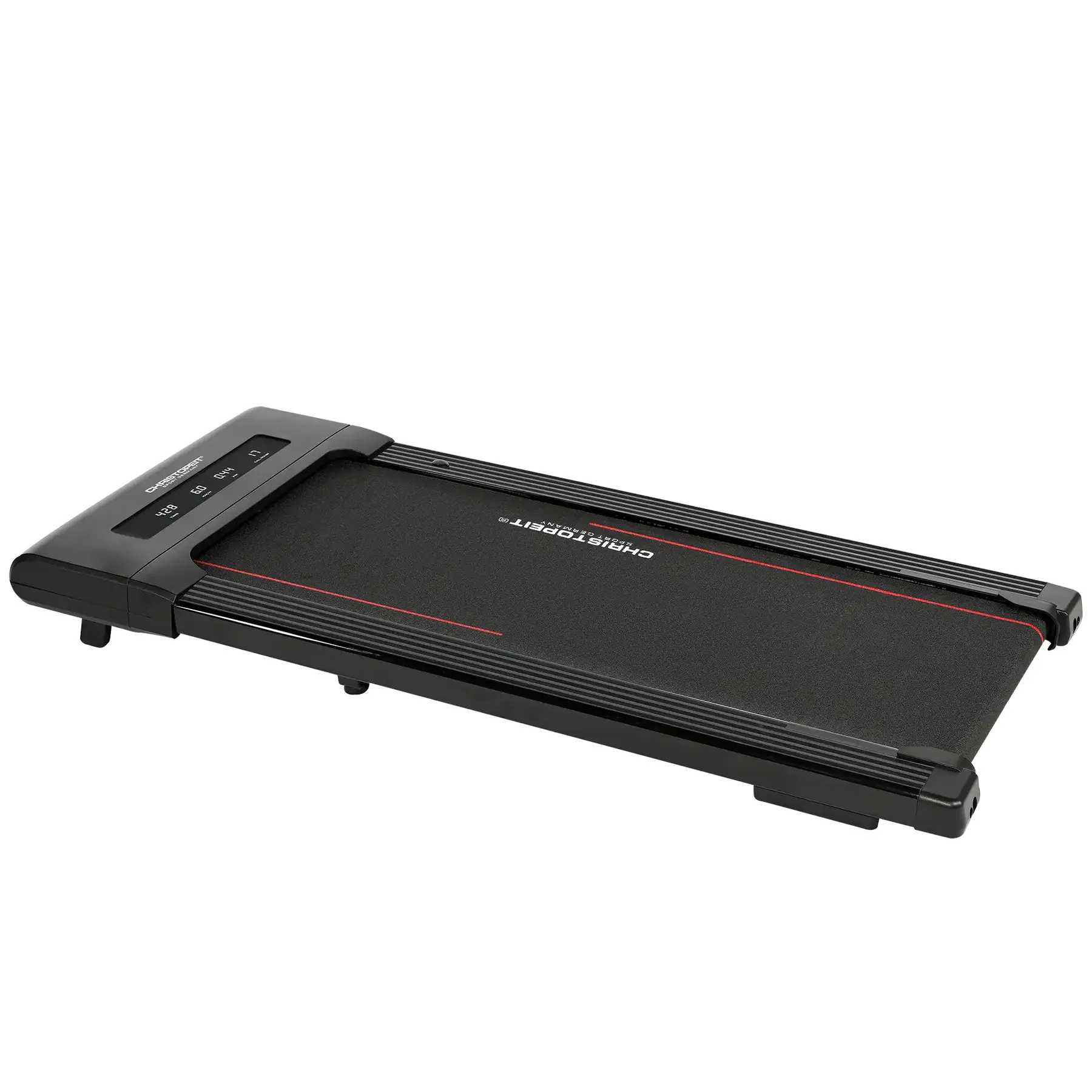 Tapis de course Christopeit