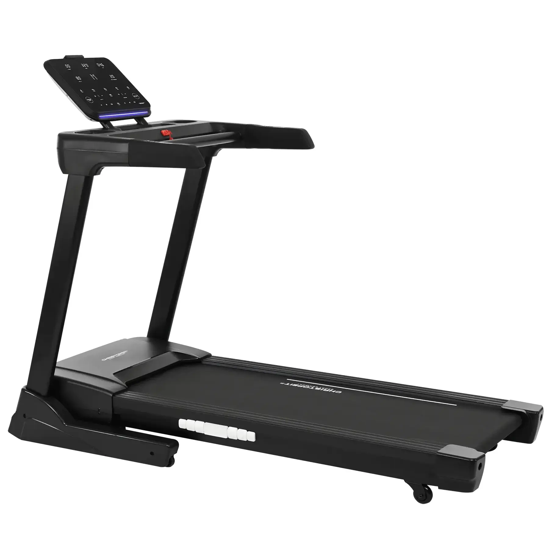 Tapis de course Christopeit TM 4500