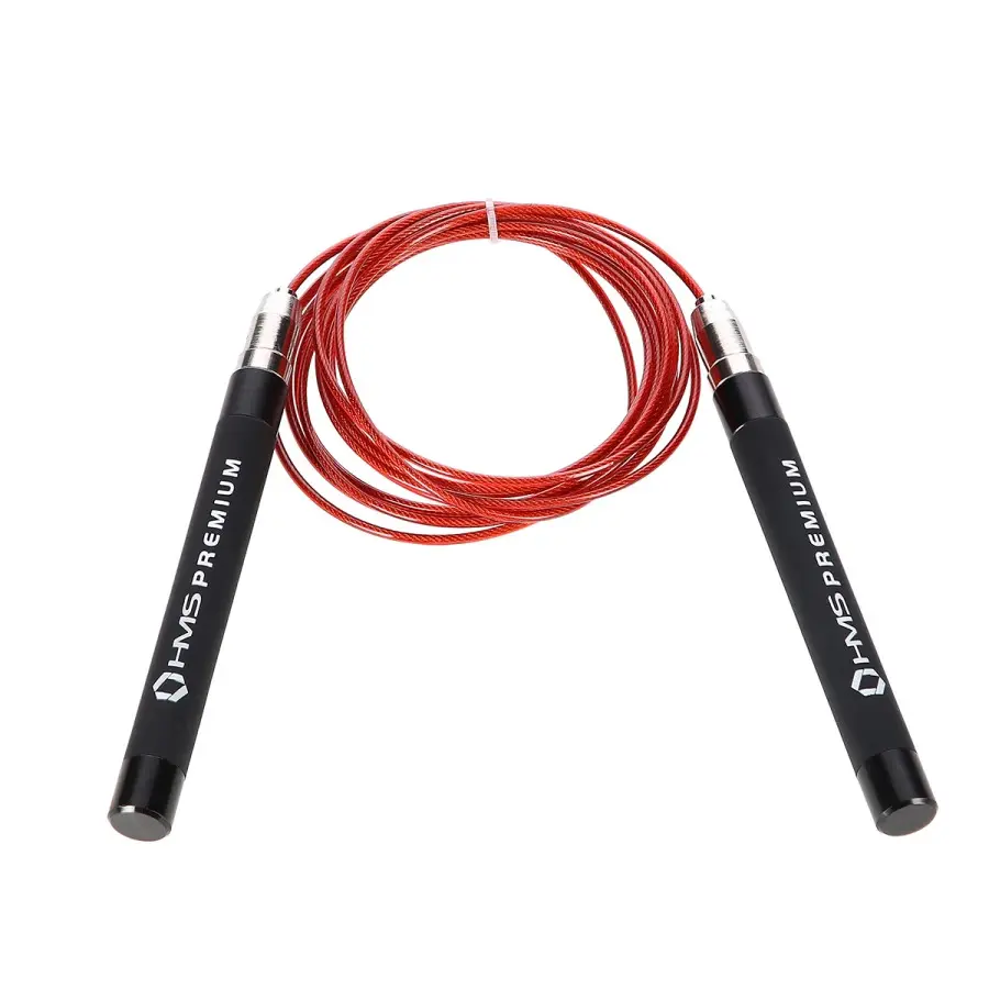 Corde à sauter de vitesse HMS SK60 Premium