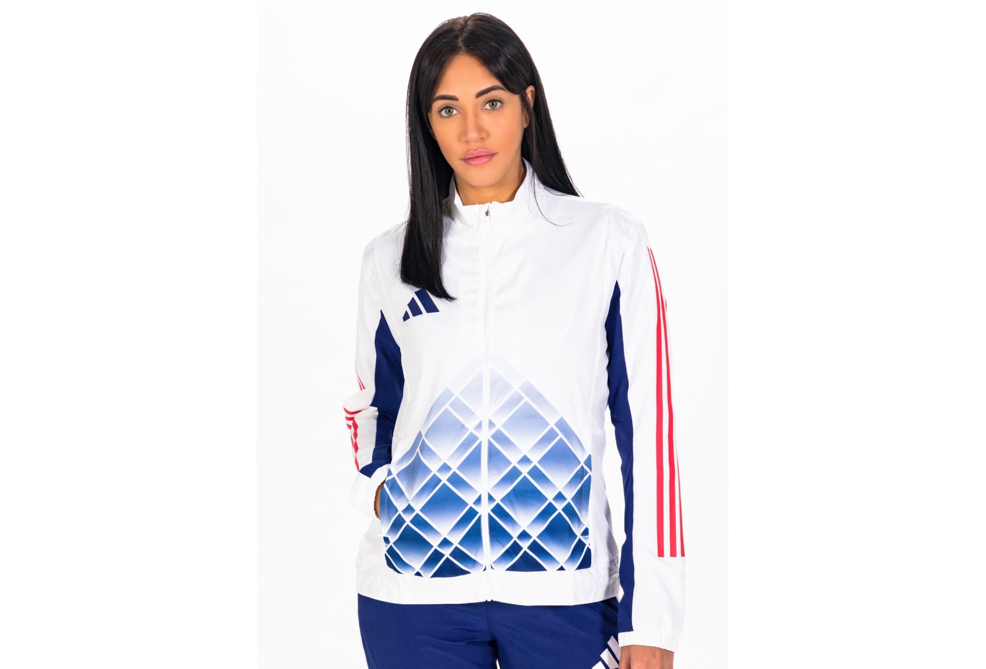adidas TRG France W