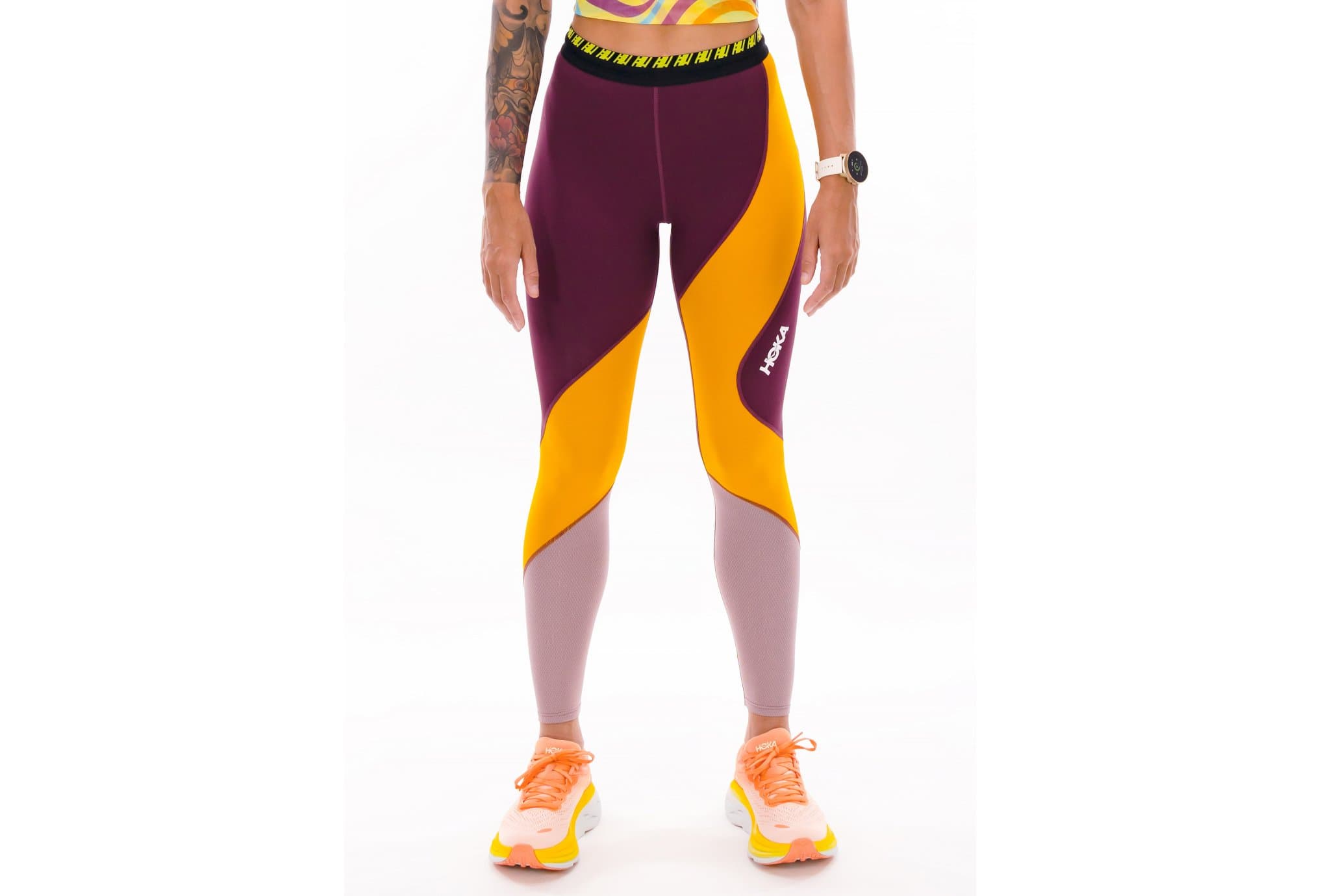 Hoka One One Hupana W