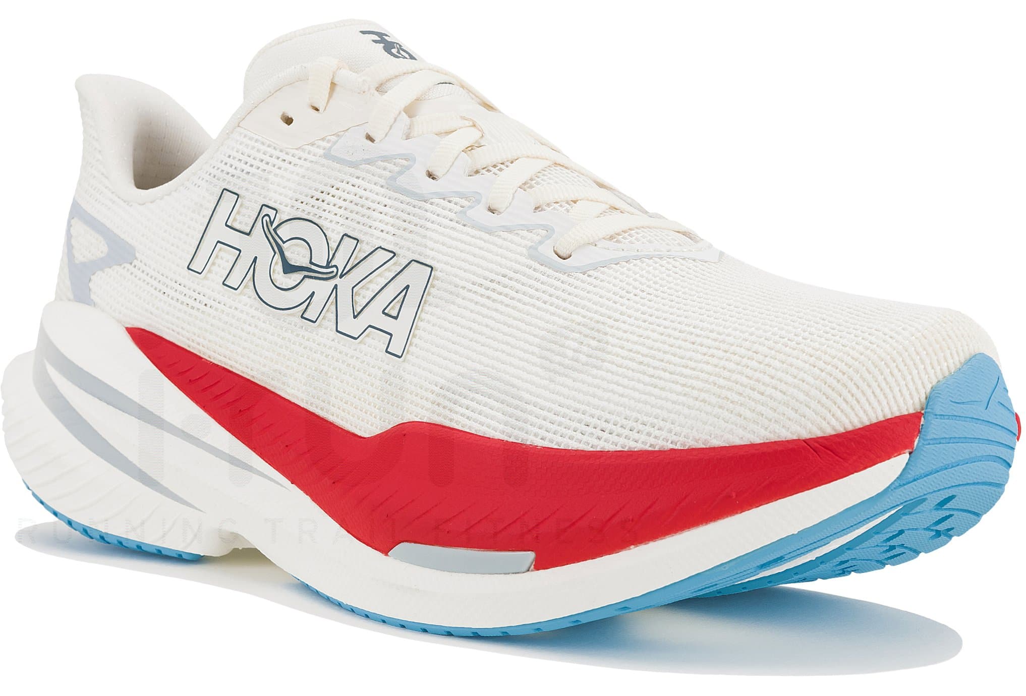 Hoka One One Mach X 3