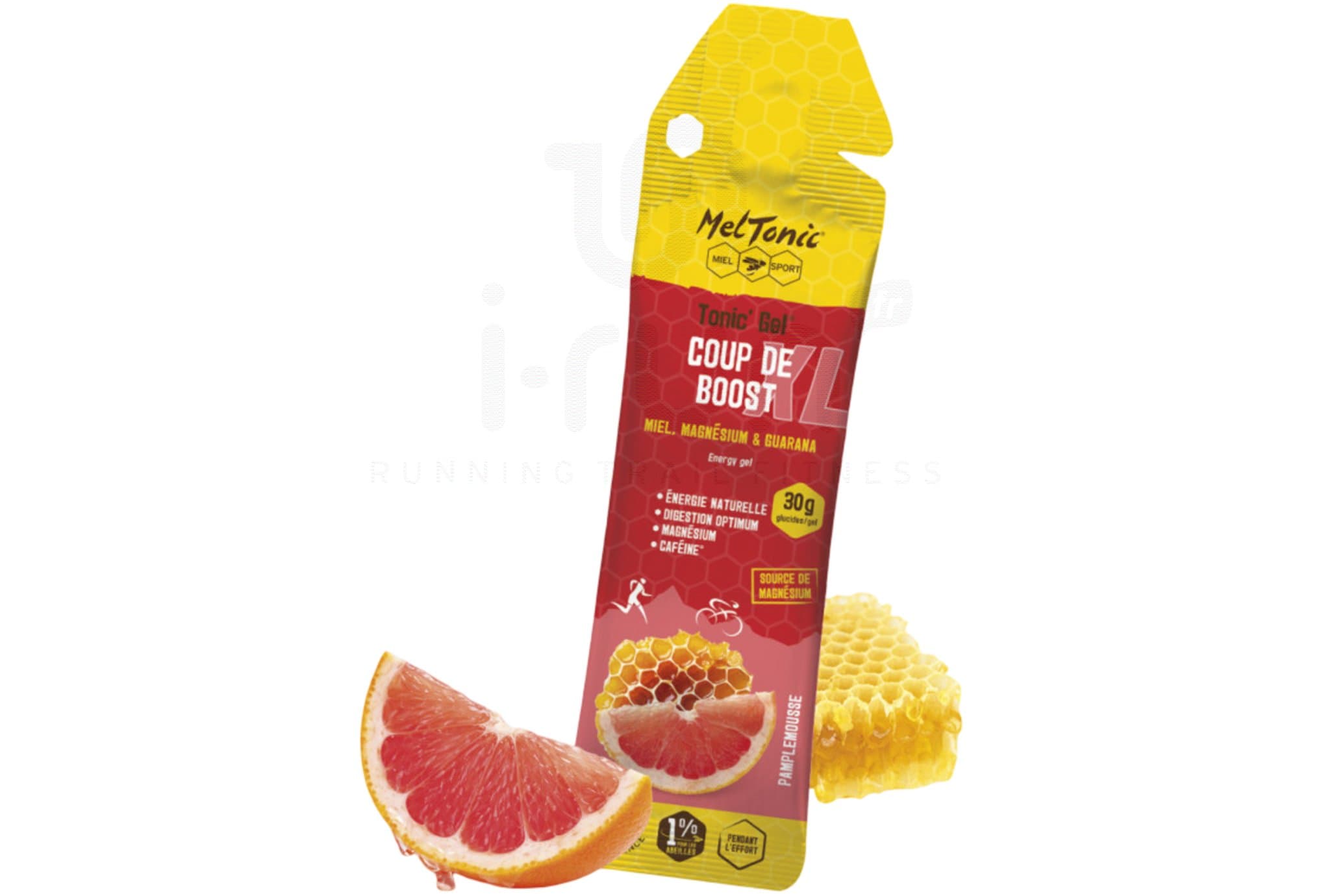 MelTonic Tonic'Gel Coup de Boost XL