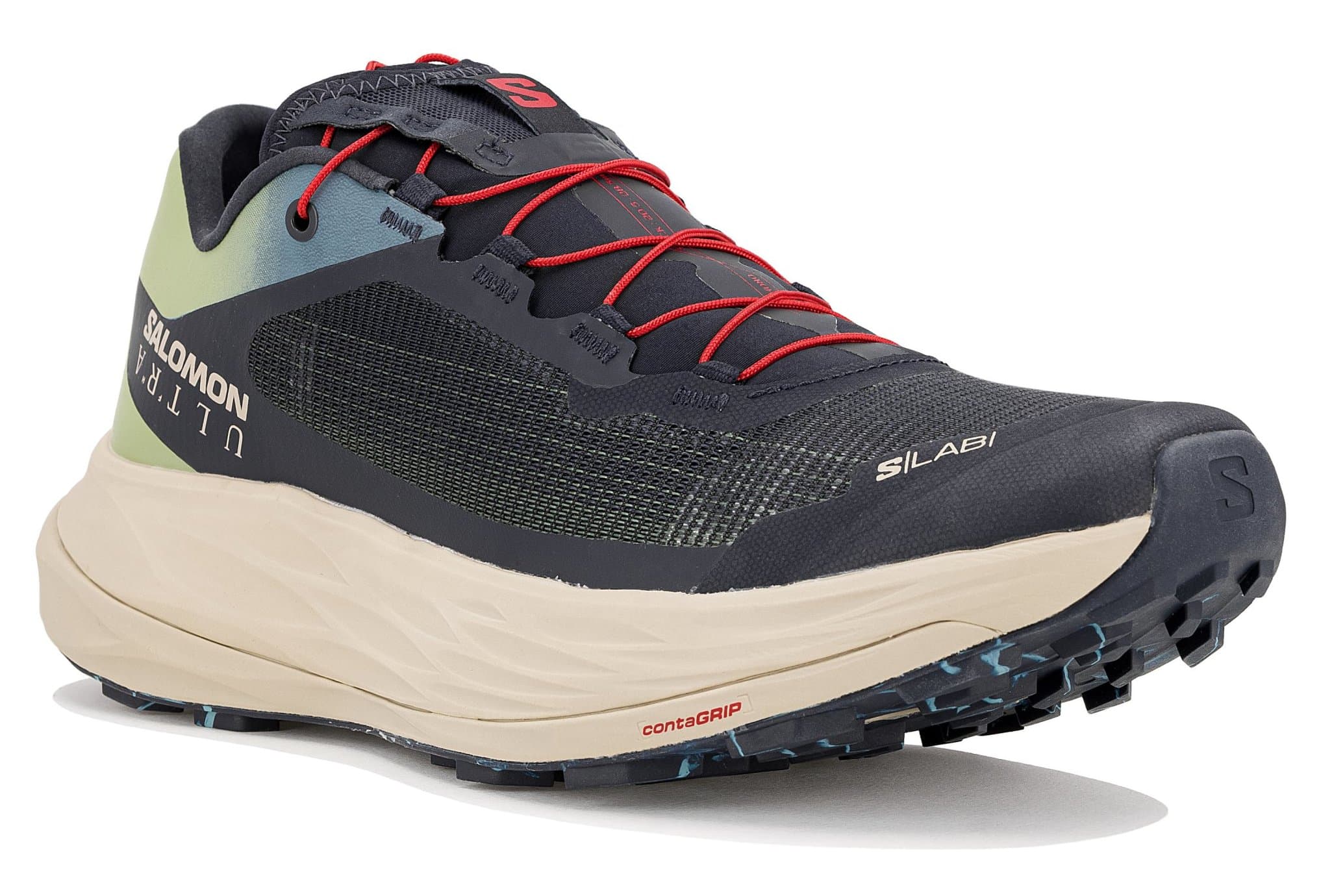 Salomon S-Lab Ultra M