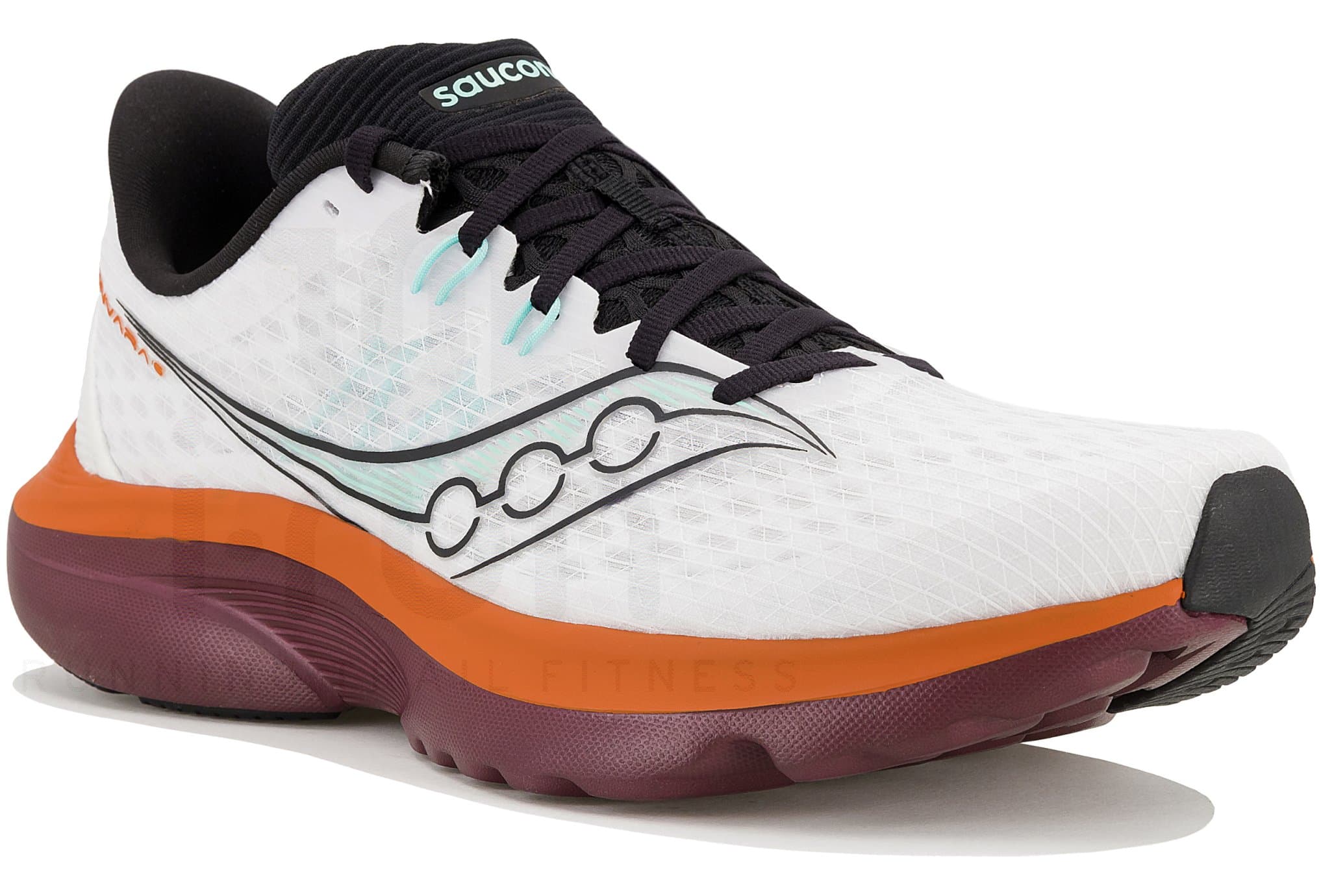 Saucony Kinvara 16