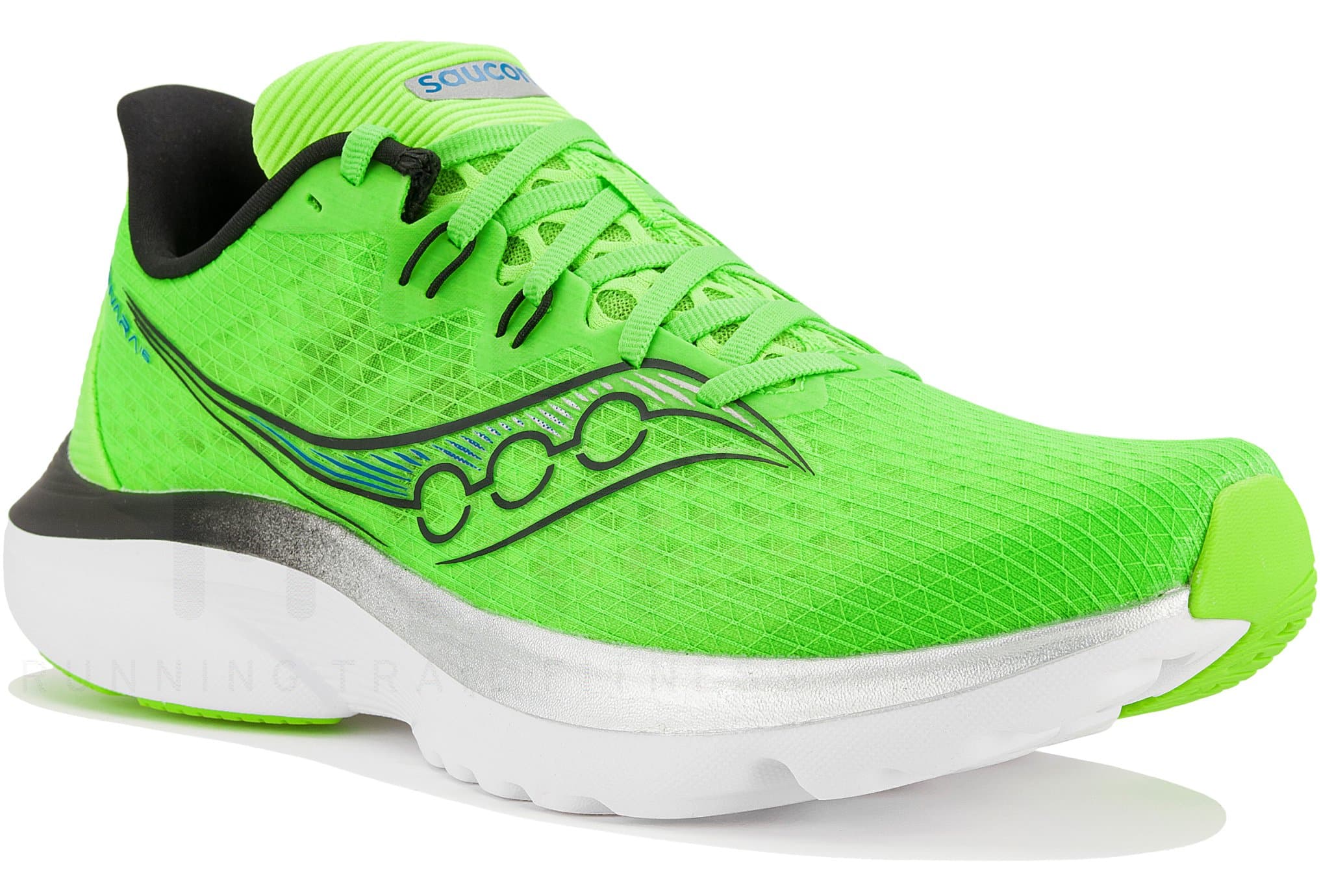 Saucony Kinvara 16