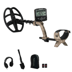 Minelab X-Terra Voyager