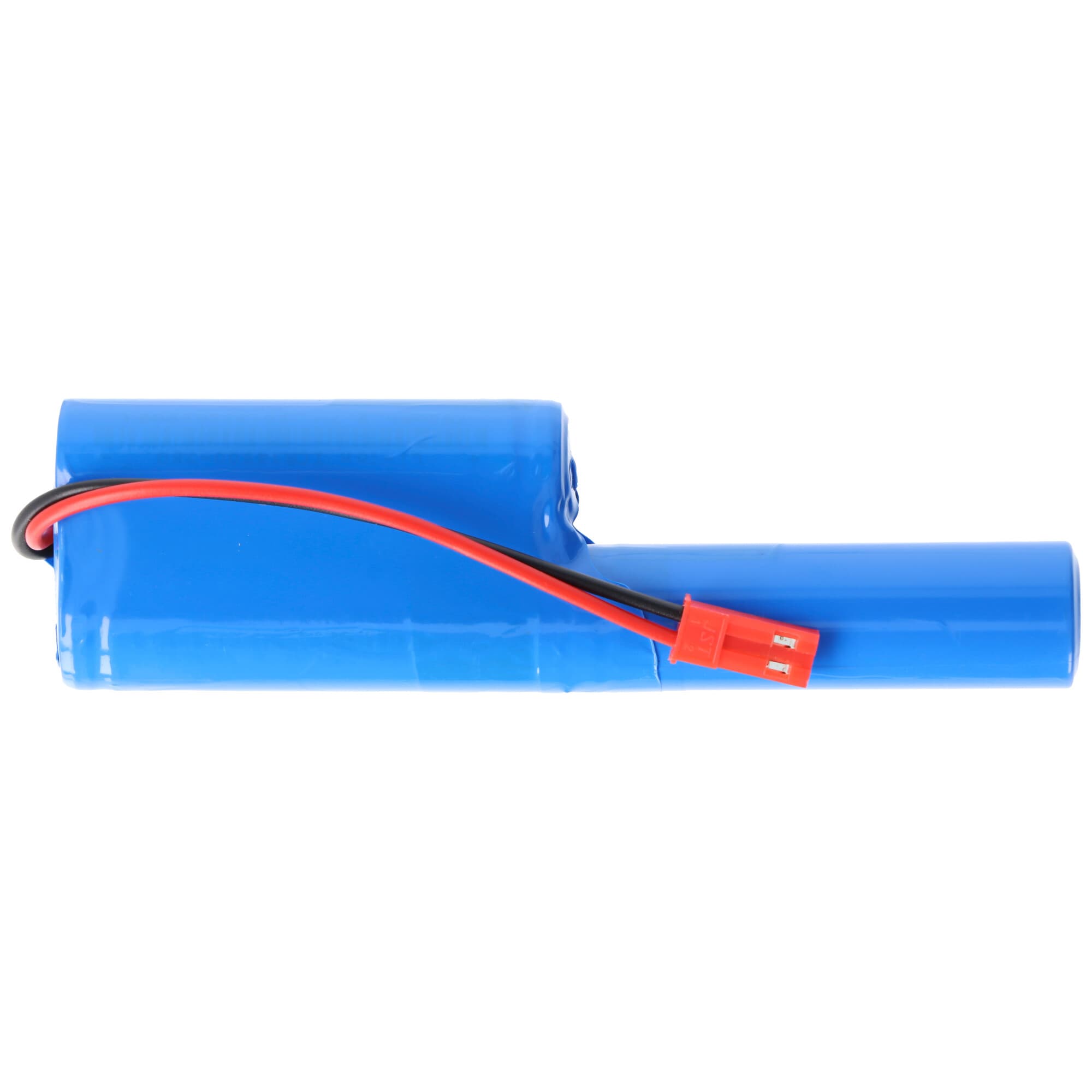 Batterie lithium-ion adaptée pour Heim & Haus 16010 11,1 volts 800mAh, avec connexion AMP