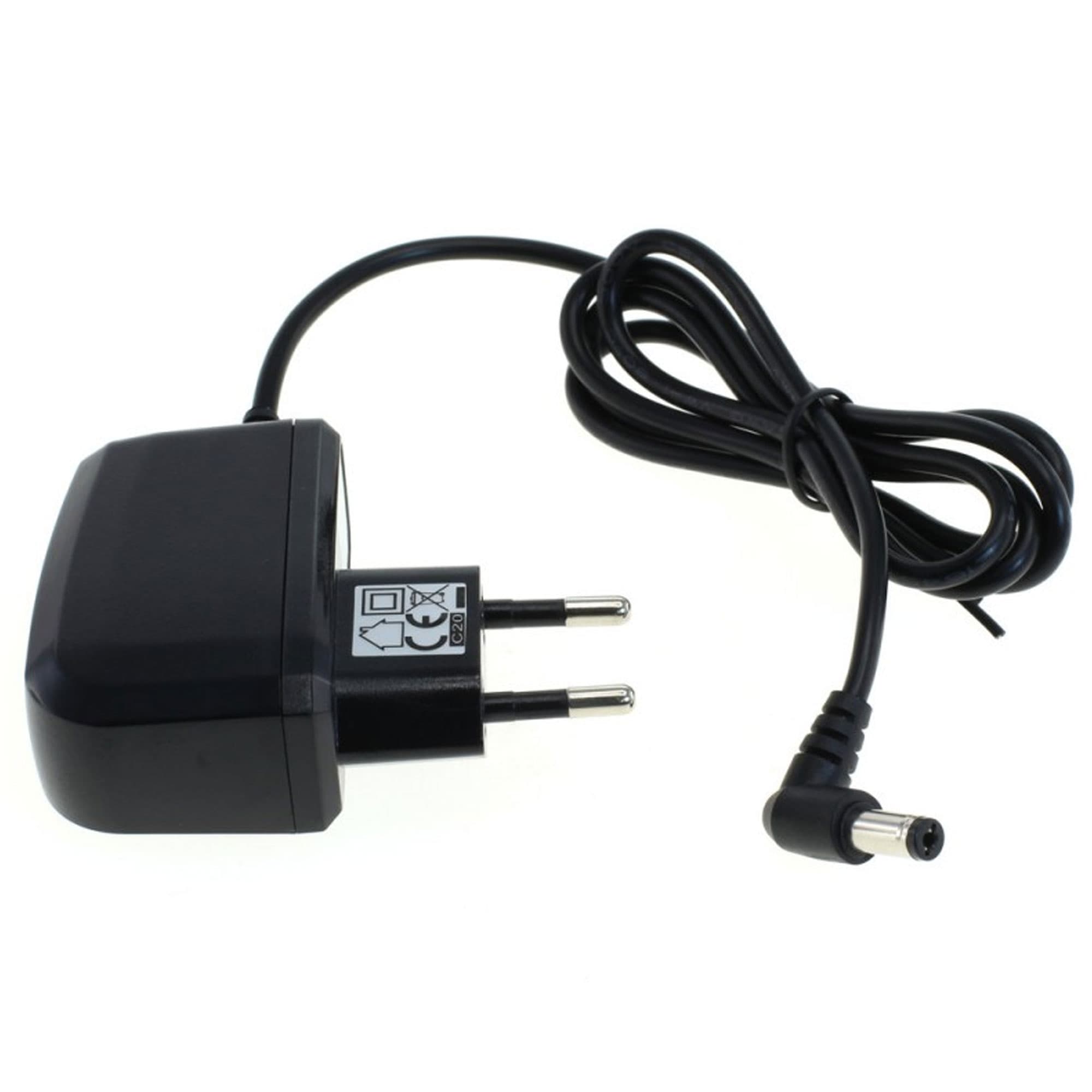 Chargeur rapide adapté aux tonies Toniebox, alimentation pour boîte de jeu radio pour enfants, 9V, 1,5A