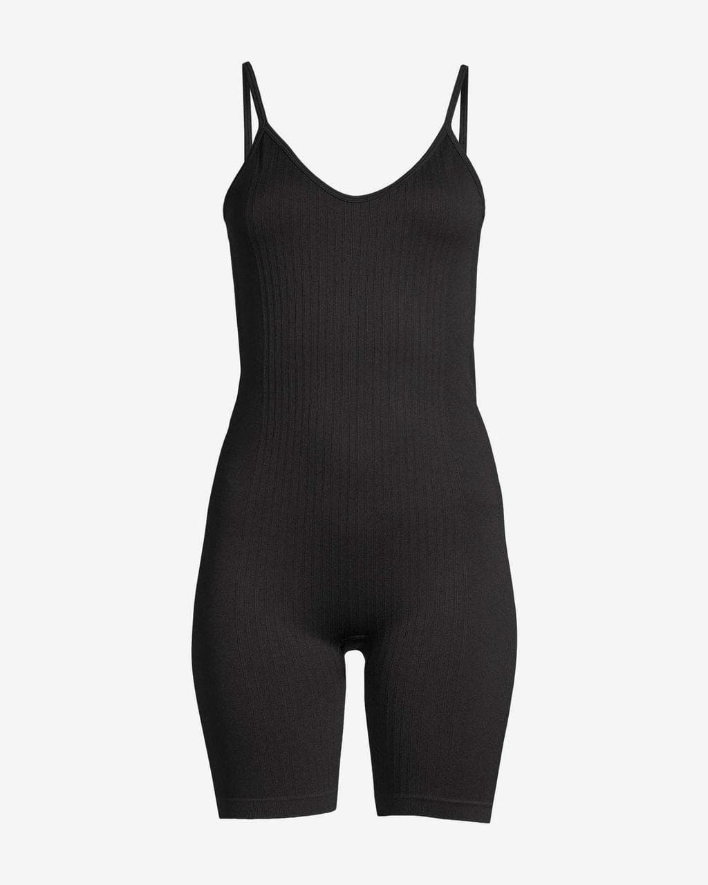 Combinaison Casall Sans Couture Power noir pur femme - M