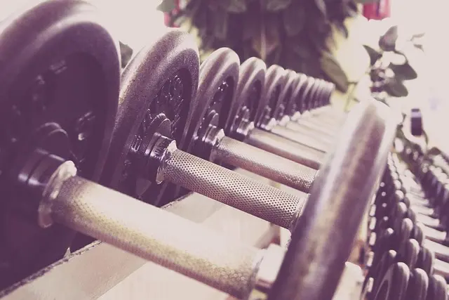 Comment Créer un Entraînement Plus Qui Reste Efficace