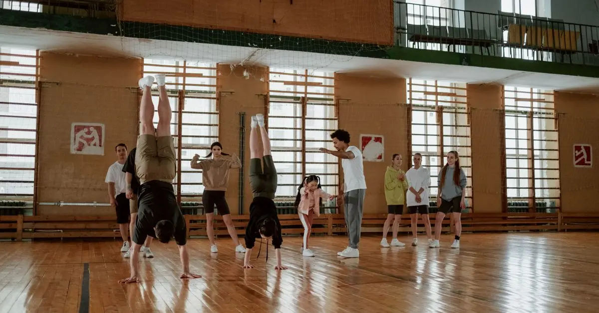 5 Stratégies Efficaces pour Améliorer Votre Entraînement