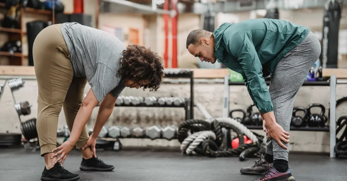 Comment Améliorer votre Souplesse avec des Exercices Ciblés
