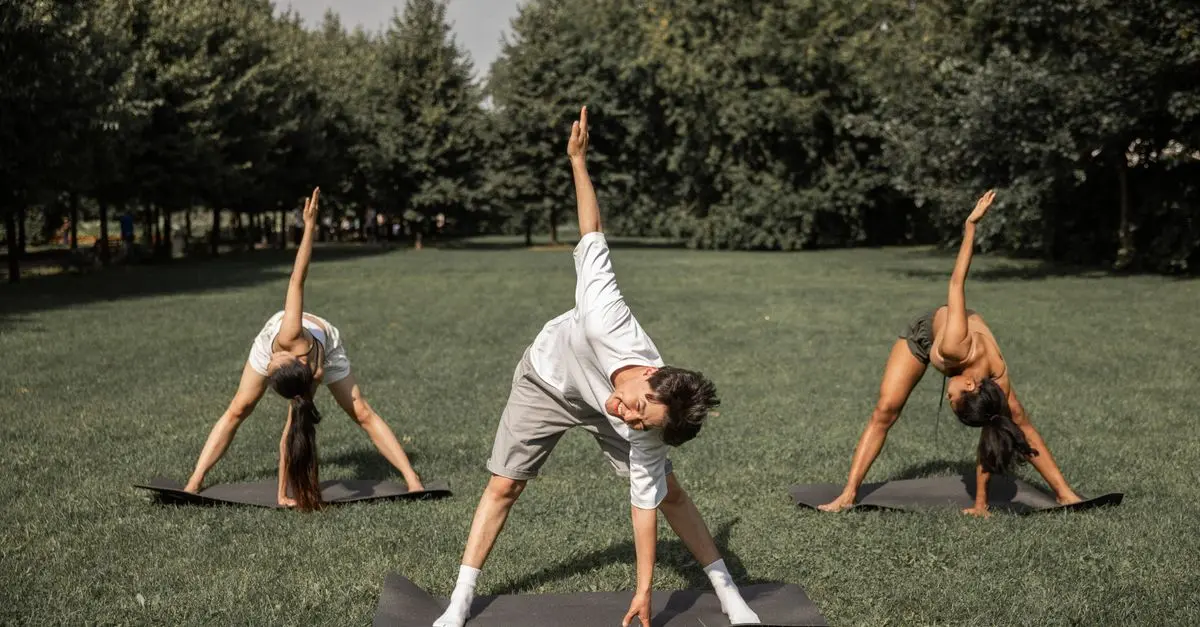 Comment Établir une Routine d'Entraînement Efficace
