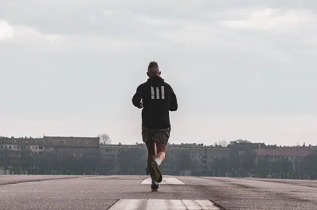 Comment Élever votre Endurance avec des Entraînements Spécifiques