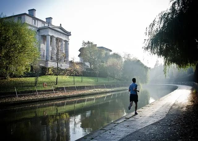 Comment Élever Votre Technique de Course pour Progresser