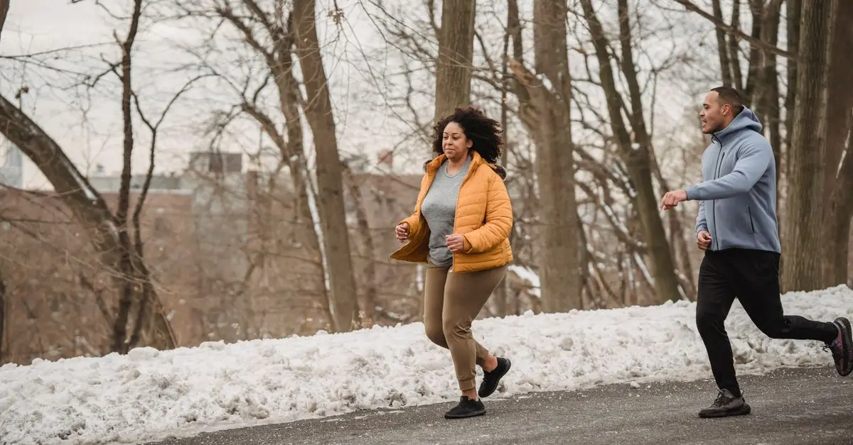 Comment Élever votre Technique de Course pour Progresser