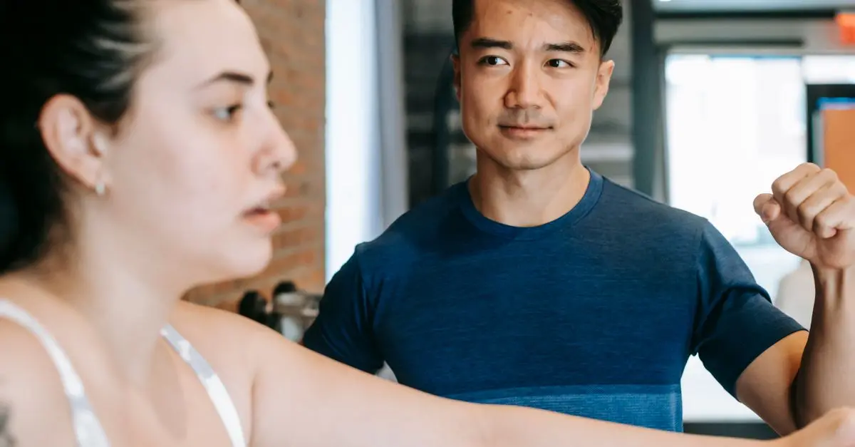 Comment Choisir un Bon Coach Sportif