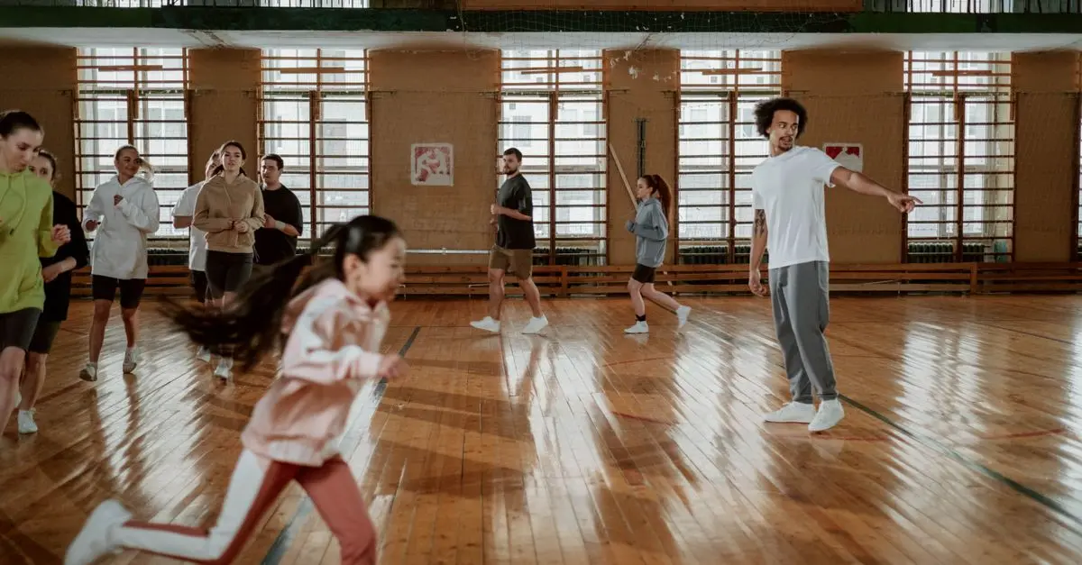 Les Meilleurs Exercices pour Renforcer la Force et l'Endurance