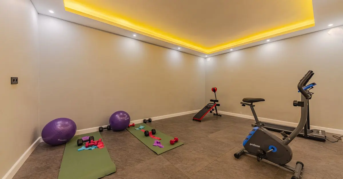Les Meilleurs Accessoires de Musculation à Avoir Chez Soi