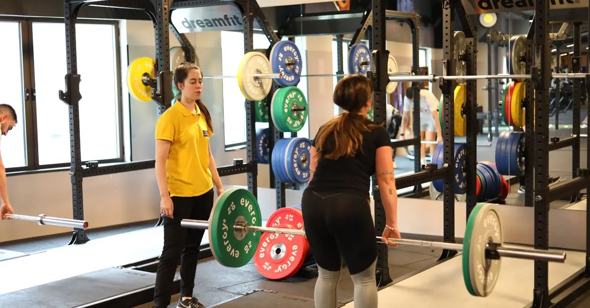 Comment Créer un Entraînement Plus Efficace et Personnalisé