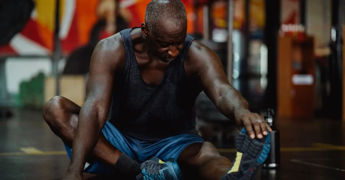 Entraînement Plus : 8 Techniques pour Améliorer votre Souplesse