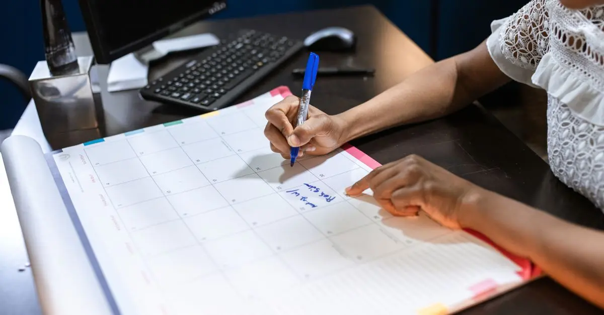 Gérer son Temps pour S'entraîner Efficacement