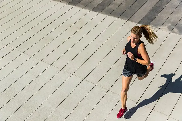 Comment Établir une Routine d'Entraînement Durable