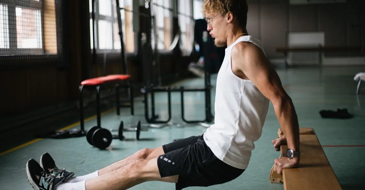 Entraînement par Intervalles : Une Méthode Efficace