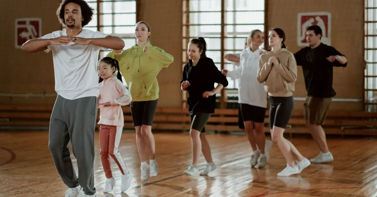 Les Avantages de l'Entraînement en Circuit pour votre Forme