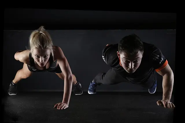 Comment Créer un Entraînement Plus Équilibré et Efficace