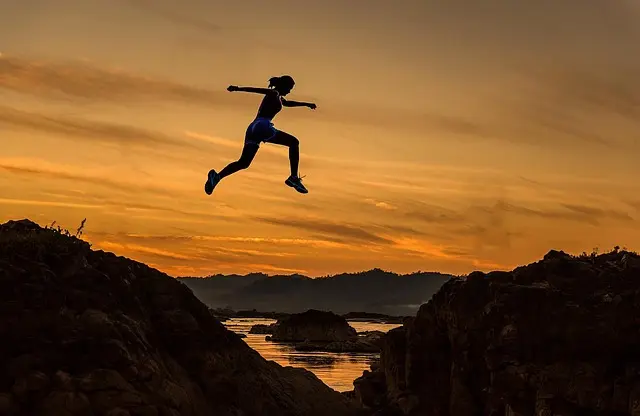 Comment Booster Votre Endurance avec un Entraînement Spécifique