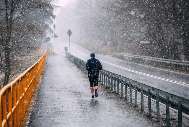 Comment Élever Votre Endurance avec des Entraînements Spécifiques