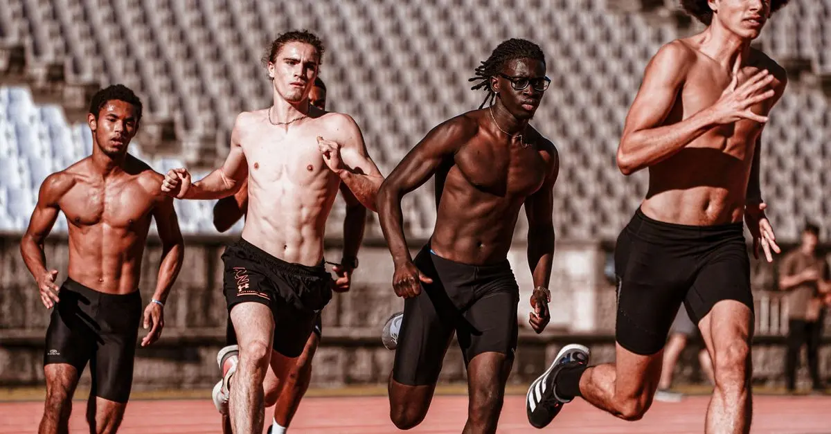 Entrainement Plus : Comment Optimiser votre Technique de Course