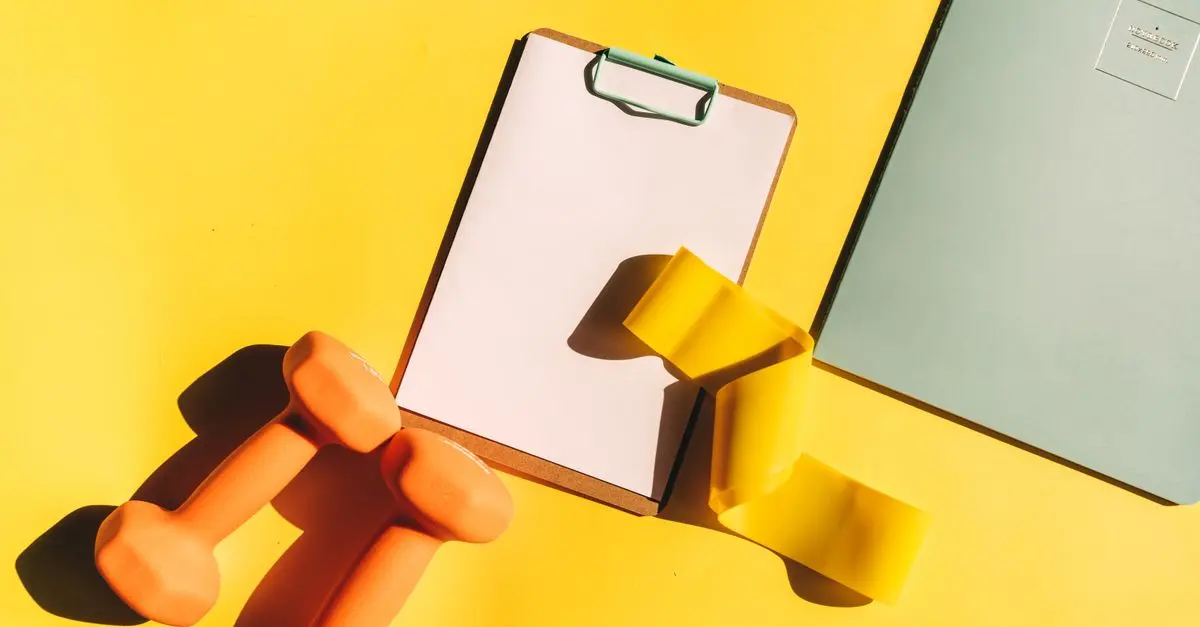 Comment Mettre en Place un Entraînement Équilibré et Efficace