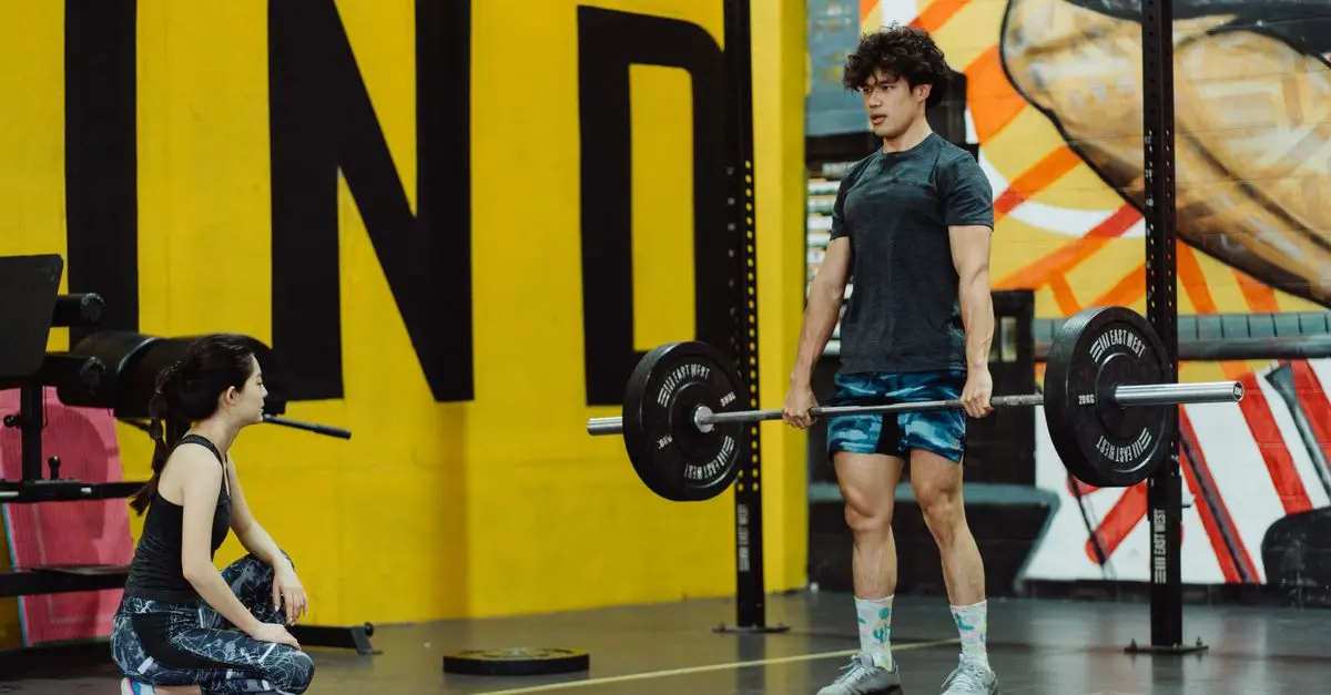 Comment Intégrer l'Entraînement en Circuit dans Votre Routine