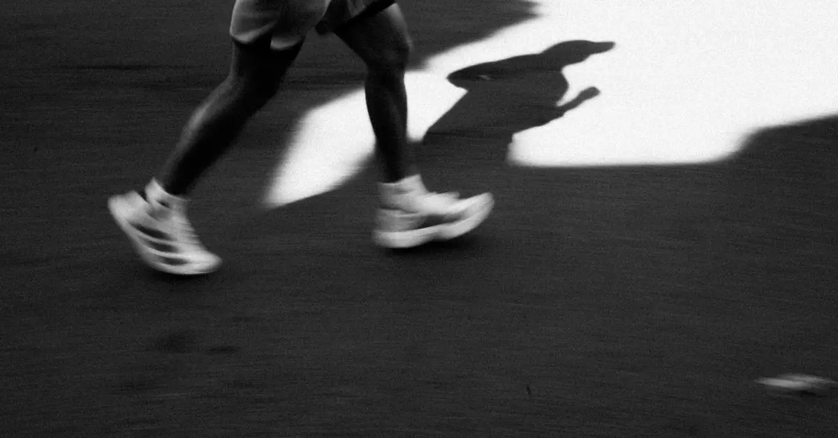 Les Clés pour Améliorer Votre Technique de Course