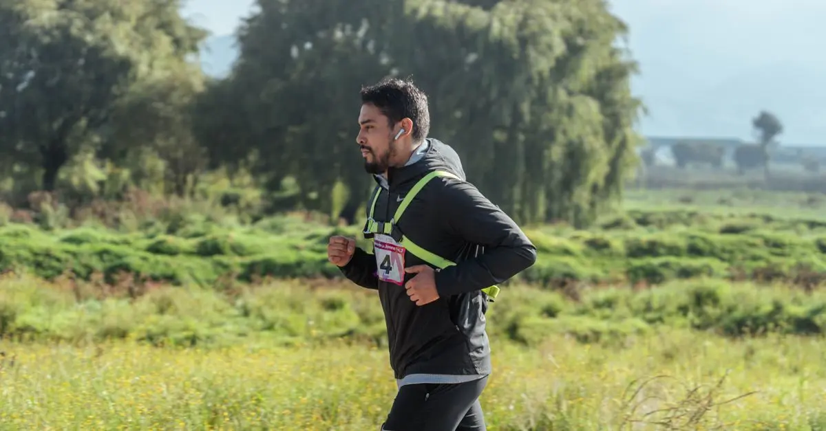 Comment Améliorer Votre Technique de Course pour Éviter les Blessures