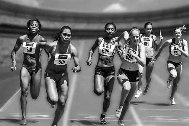 Comment Développer Votre Vitesse avec des Entraînements Spécifiques