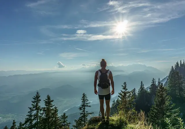 Comment Améliorer votre Endurance avec des Entraînements Variés