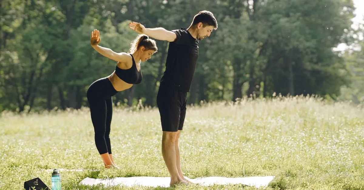 Les Bienfaits de la Méditation pour les Athlètes