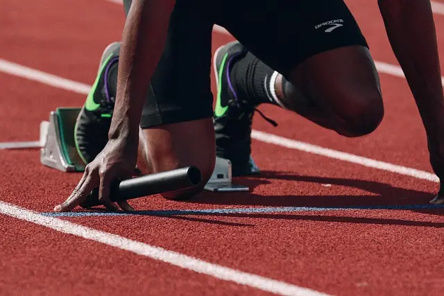 Comment Élever Votre Technique de Course pour Progresser