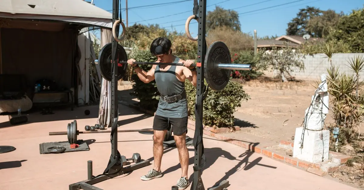 Comment Maximiser la Performance avec des Entraînements Variés