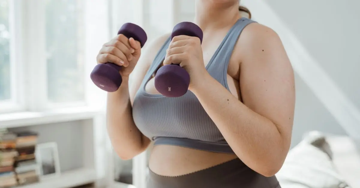 Les Erreurs Courantes lors de l'Entraînement à la Maison : Comment les Éviter