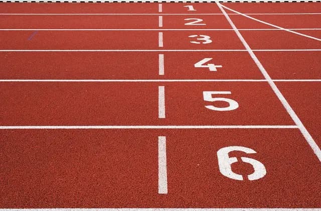 Comment Élever Votre Technique de Course pour Progresser