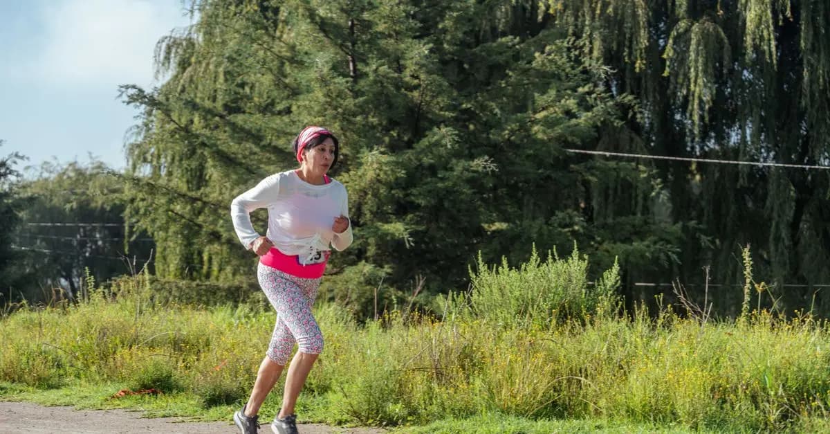 Comment Améliorer Votre Technique de Course avec des Exercices Ciblés
