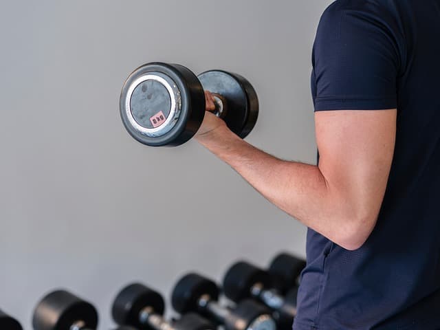 Comment Développer Votre Résistance à l'Effort durant l'Entraînement
